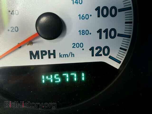 2005 DODGE CARAVAN - VIN: 2D8GP44L45R153520 - Фото 8
