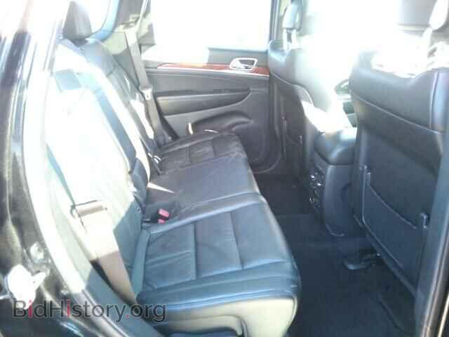 2011 JEEP CHEROKEE - VIN: 1J4RR5GG8BC511366 - Фото 6