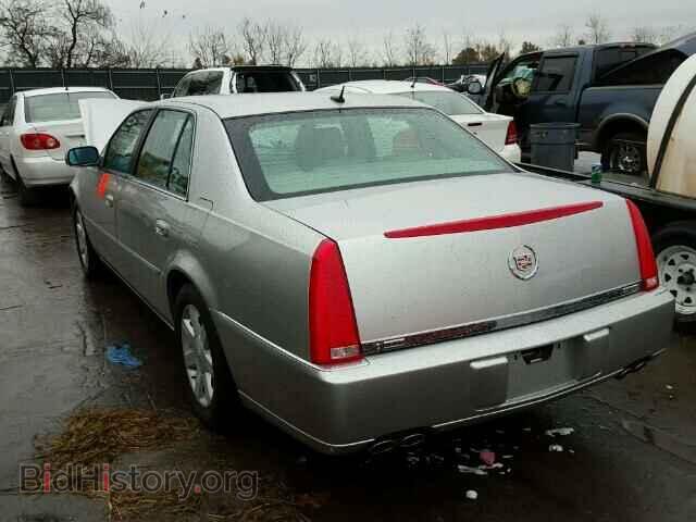 2007 CADILLAC DTS - VIN: 1G6KD57YX7U123767 - Photo 3