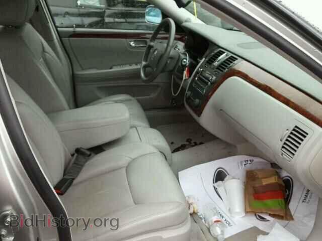 2007 CADILLAC DTS - VIN: 1G6KD57YX7U123767 - Photo 5