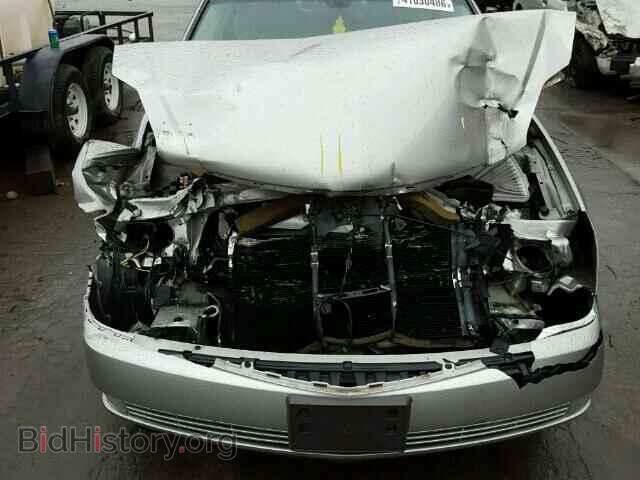 2007 CADILLAC DTS - VIN: 1G6KD57YX7U123767 - Photo 7