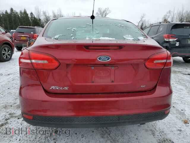 2016 FORD FOCUS - VIN: 1FADP3F24GL261914 - Фото 6