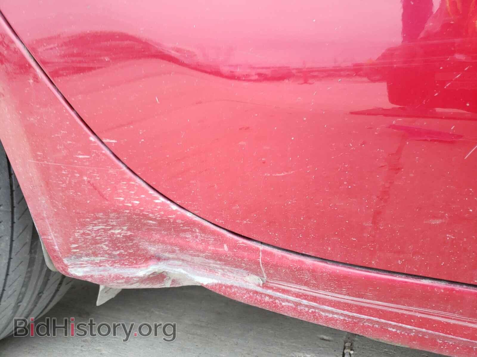 2016 DODGE DART - VIN: 1C3CDFFA5GD821509 - Фото 9
