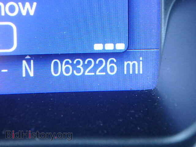 2013 FORD FOCUS - VIN: 1FADP3K2XDL253852 - Фото 8