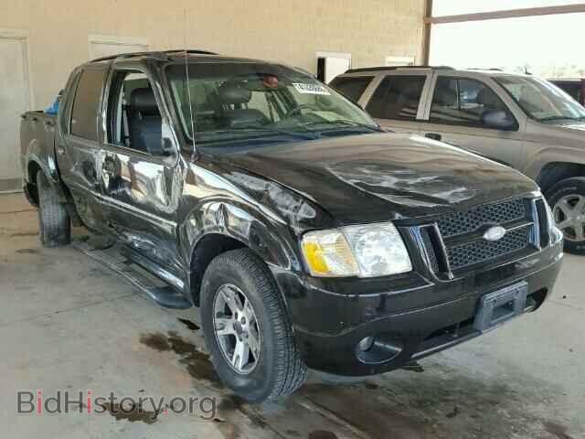 Фотография 1FMZU67K95UB65563 - FORD EXPLORER 2005
