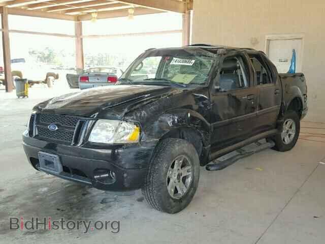 2005 FORD EXPLORER - VIN: 1FMZU67K95UB65563 - Photo 2