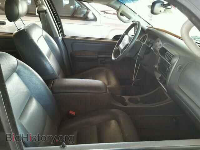 2005 FORD EXPLORER - VIN: 1FMZU67K95UB65563 - Photo 5