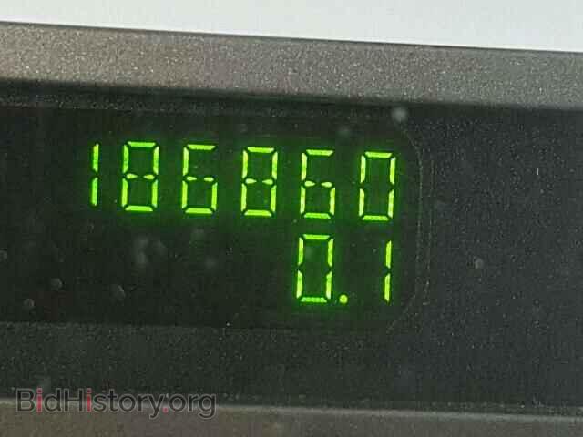 2005 FORD EXPLORER - VIN: 1FMZU67K95UB65563 - Photo 8