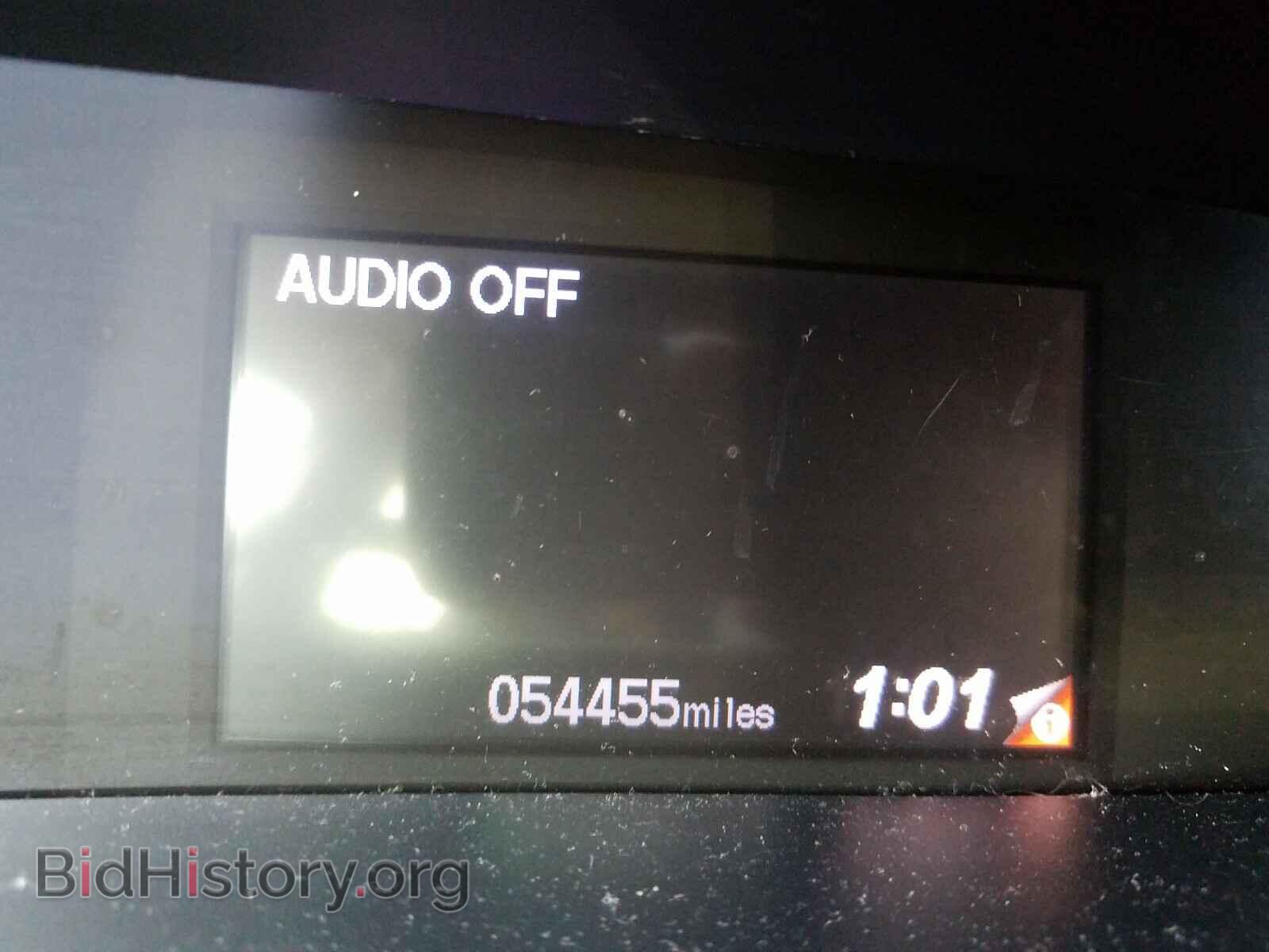 2012 HONDA CIVIC - VIN: 2HGFB3F57CH599308 - Фото 8