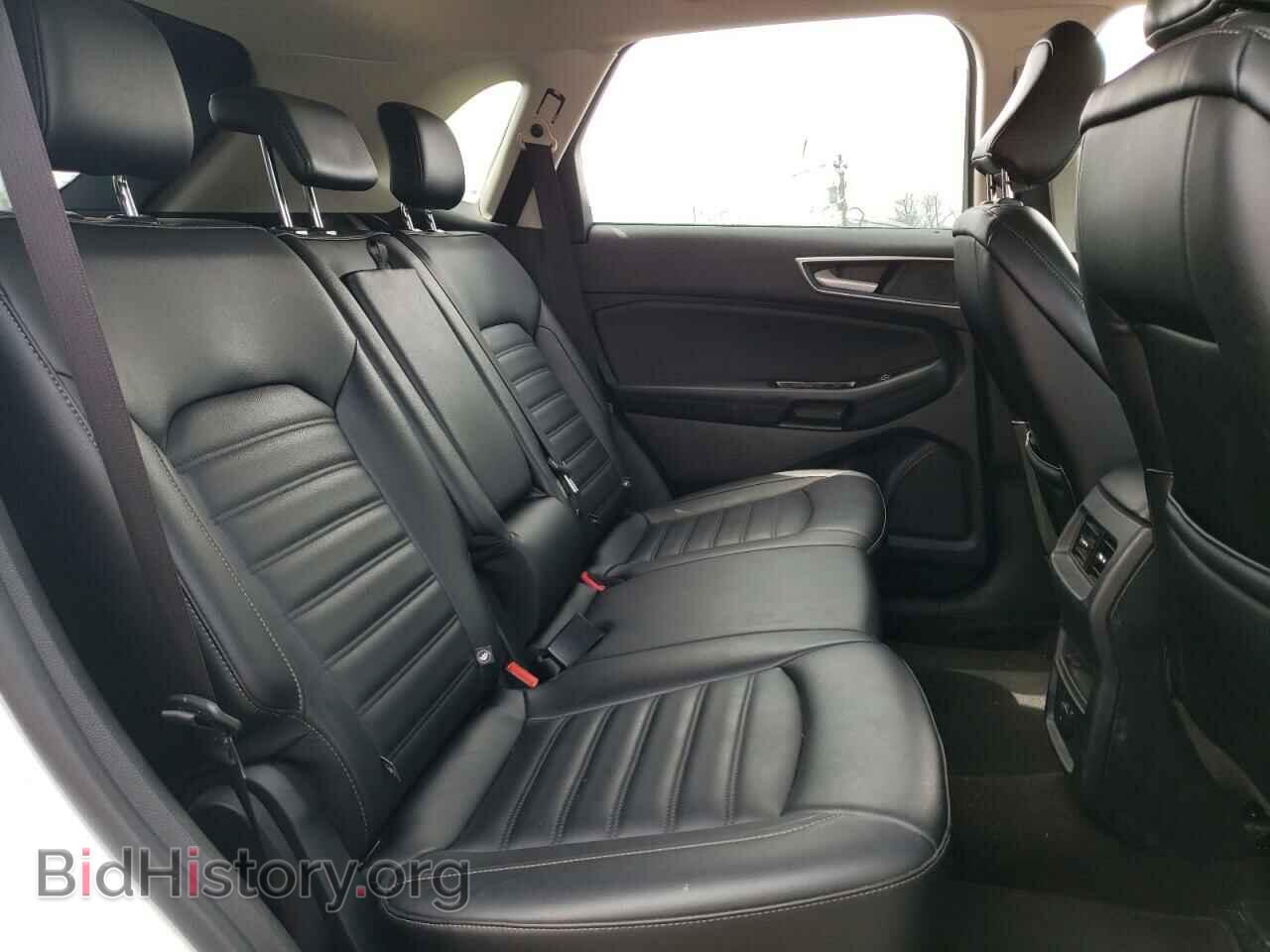 2020 FORD EDGE - VIN: 2FMPK3J91LBA28704 - Фото 6