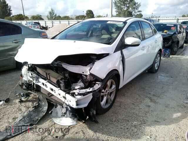 2013 FORD FOCUS - VIN: 1FADP3F28DL236087 - Photo 2
