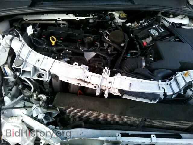 2013 FORD FOCUS - VIN: 1FADP3F28DL236087 - Photo 7