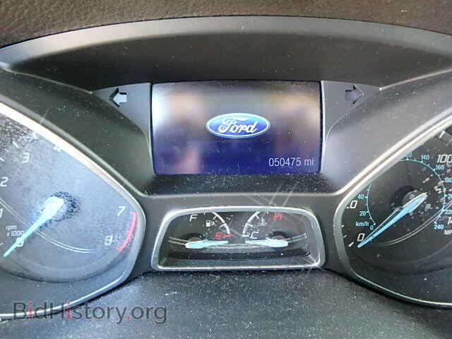 2013 FORD FOCUS - VIN: 1FADP3F28DL236087 - Photo 8