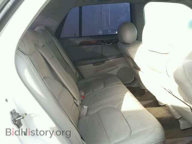 2002 CADILLAC DEVILLE - VIN: 1G6KF57992U134626 - Photo 6
