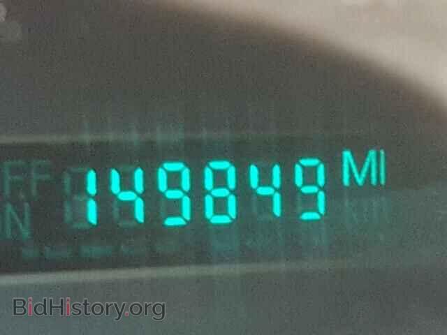 2002 CADILLAC DEVILLE - VIN: 1G6KF57992U134626 - Photo 8