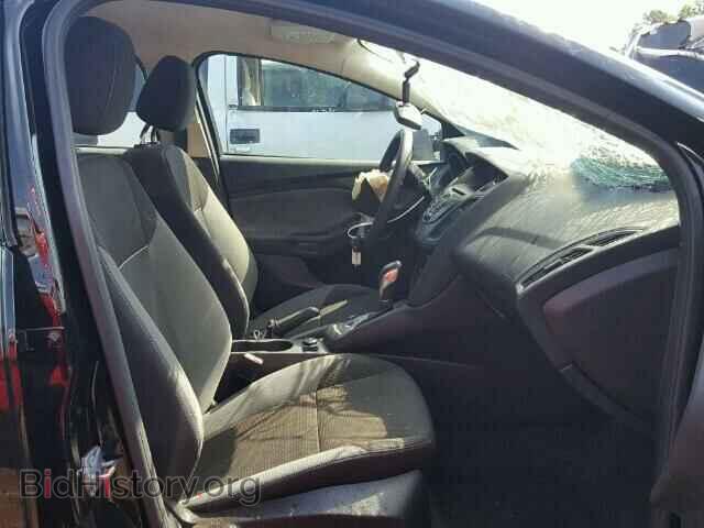 2012 FORD FOCUS - VIN: 1FAHP3E23CL216847 - Фото 5