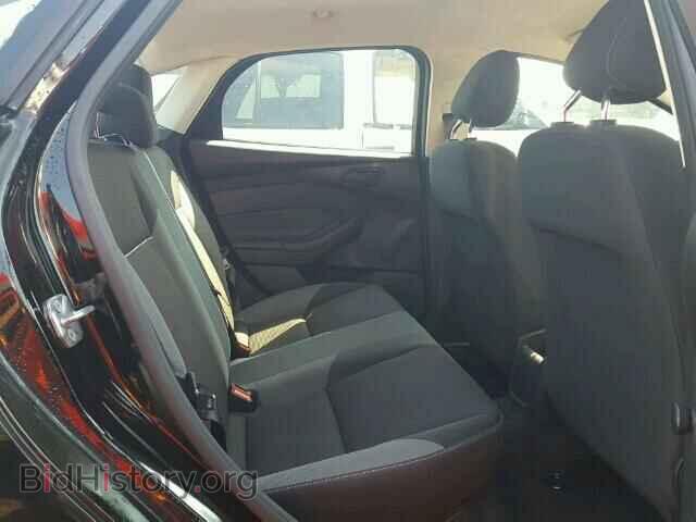 2012 FORD FOCUS - VIN: 1FAHP3E23CL216847 - Фото 6