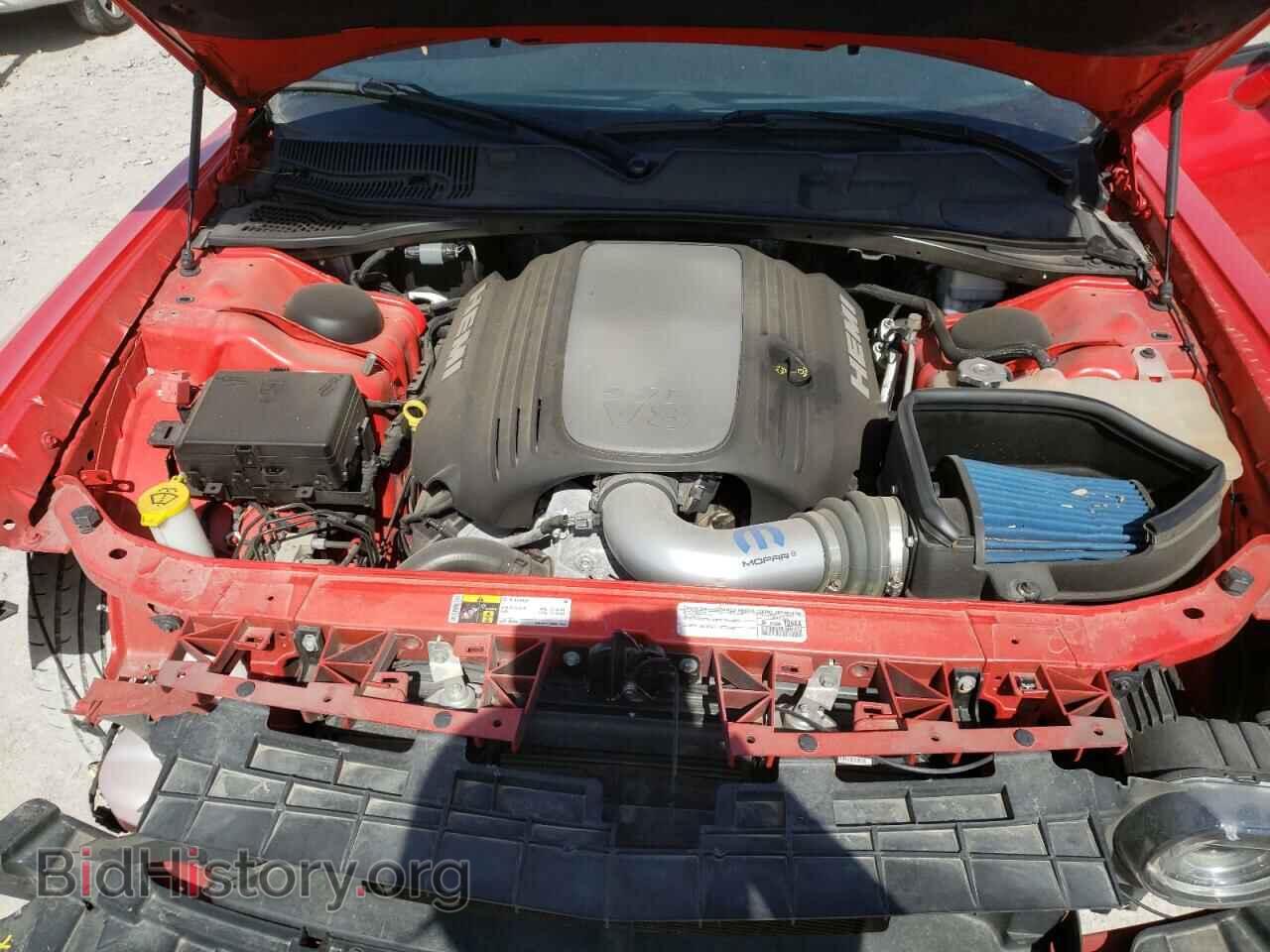 2015 DODGE CHALLENGER - VIN: 2C3CDZAT4FH712633 - Фото 7