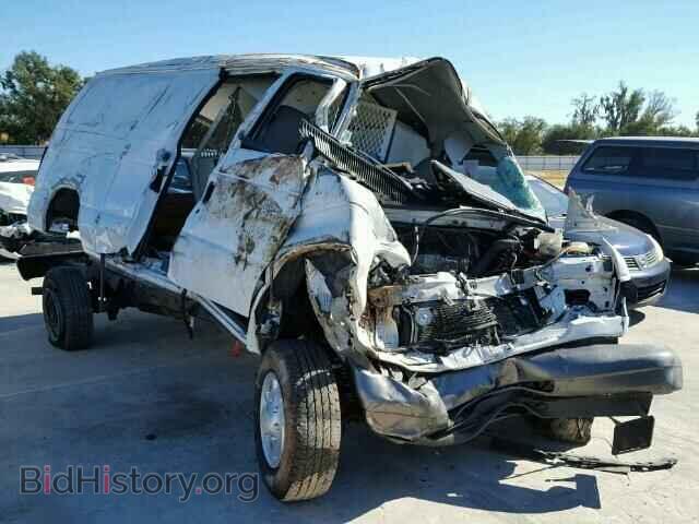Photo 1FTNE24L87DA07031 - FORD ECONOLINE 2007