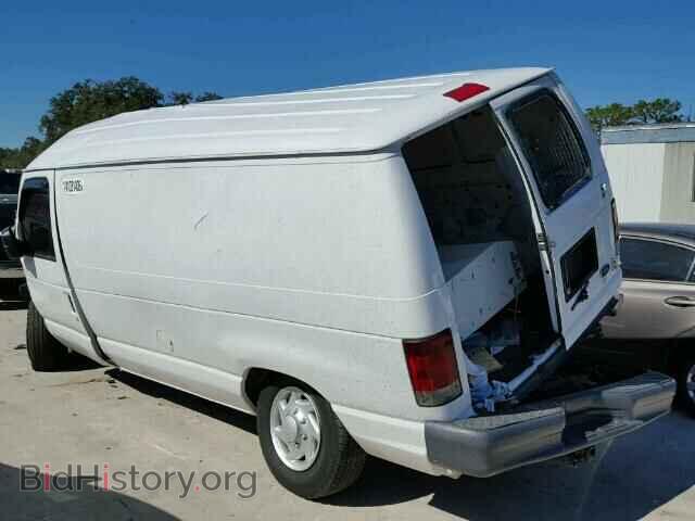 2007 FORD ECONOLINE - VIN: 1FTNE24L87DA07031 - Фото 3
