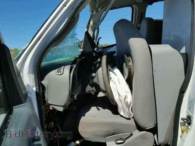 2007 FORD ECONOLINE - VIN: 1FTNE24L87DA07031 - Фото 5