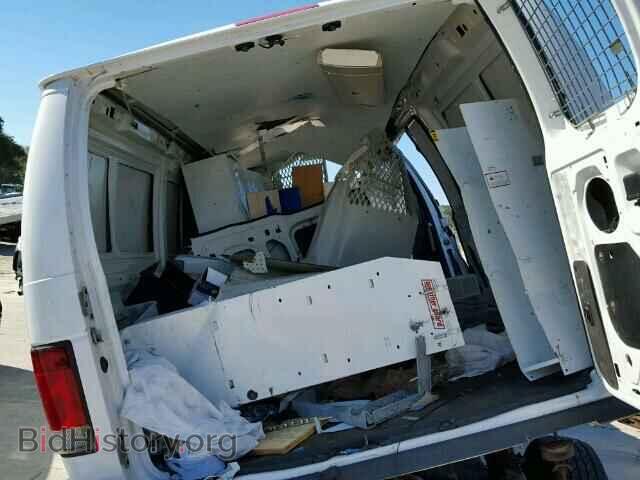 2007 FORD ECONOLINE - VIN: 1FTNE24L87DA07031 - Фото 6