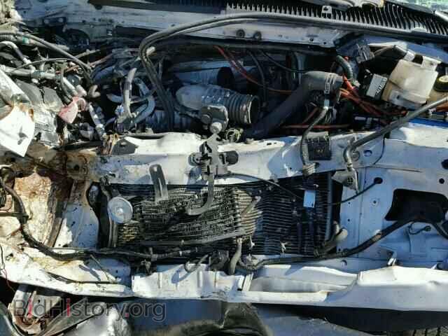2007 FORD ECONOLINE - VIN: 1FTNE24L87DA07031 - Фото 7