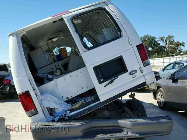 2007 FORD ECONOLINE - VIN: 1FTNE24L87DA07031 - Фото 10