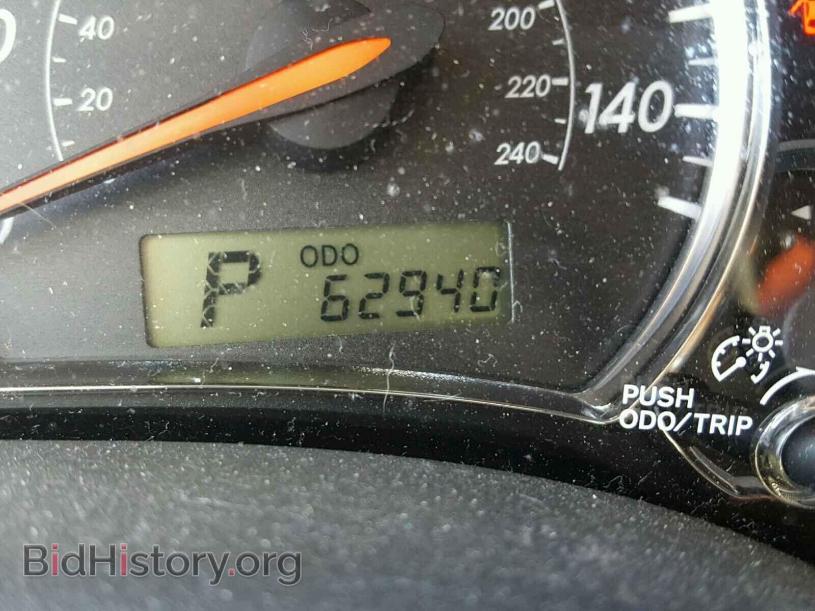 2011 TOYOTA COROLLA - VIN: 2T1BU4EE8BC699850 - Photo 2