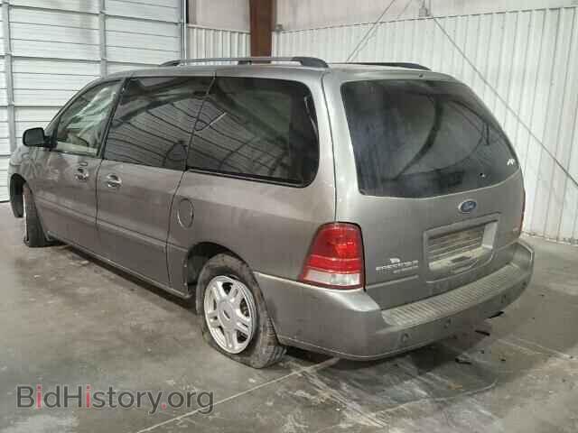 2004 FORD FREESTAR - VIN: 2FMDA52204BB05518 - Фото 3