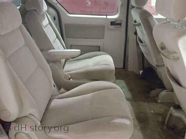 2004 FORD FREESTAR - VIN: 2FMDA52204BB05518 - Фото 6