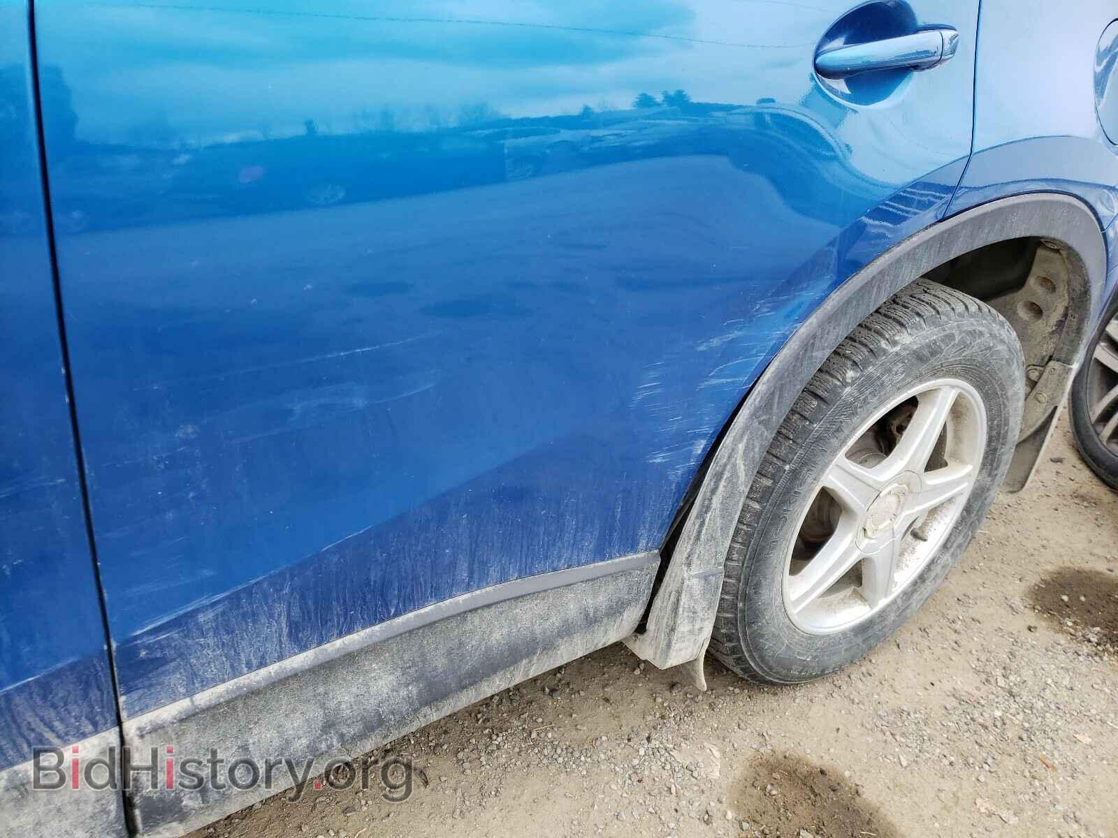 2013 MAZDA CX-5 - VIN: JM3KE2BE6D0106111 - Фото 9