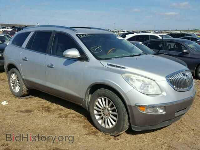 Фотография 5GAER23D09J162659 - BUICK ENCLAVE 2009