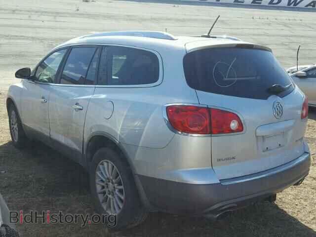 2009 BUICK ENCLAVE - VIN: 5GAER23D09J162659 - Фото 3