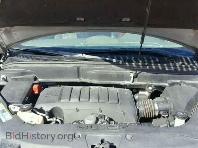 2009 BUICK ENCLAVE - VIN: 5GAER23D09J162659 - Фото 7