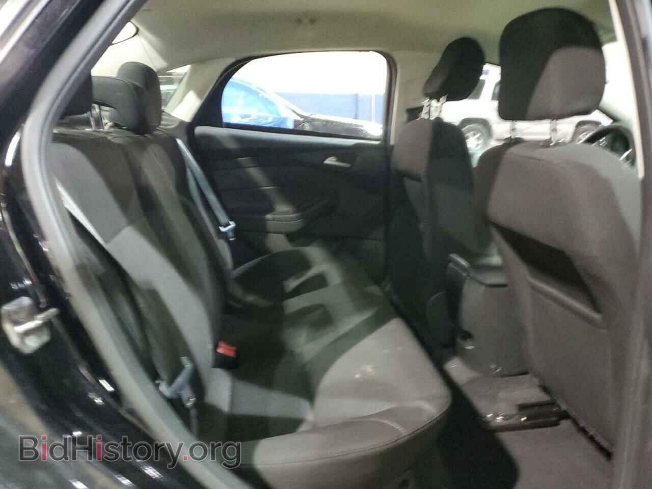 2016 FORD FOCUS - VIN: 1FADP3F27GL404158 - Фото 10