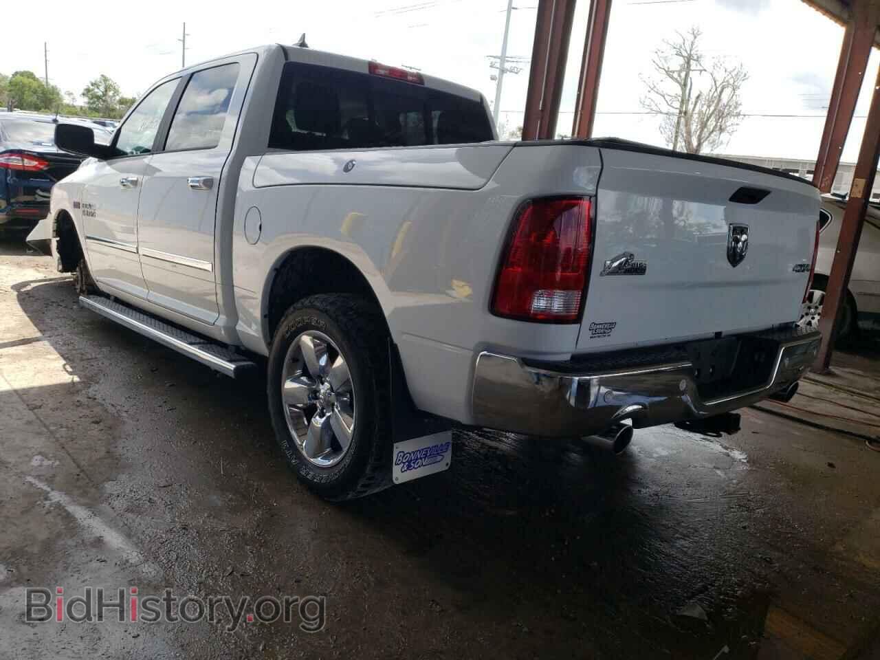 2017 RAM 1500 - VIN: 1C6RR7LT9HS728869 - Фото 3