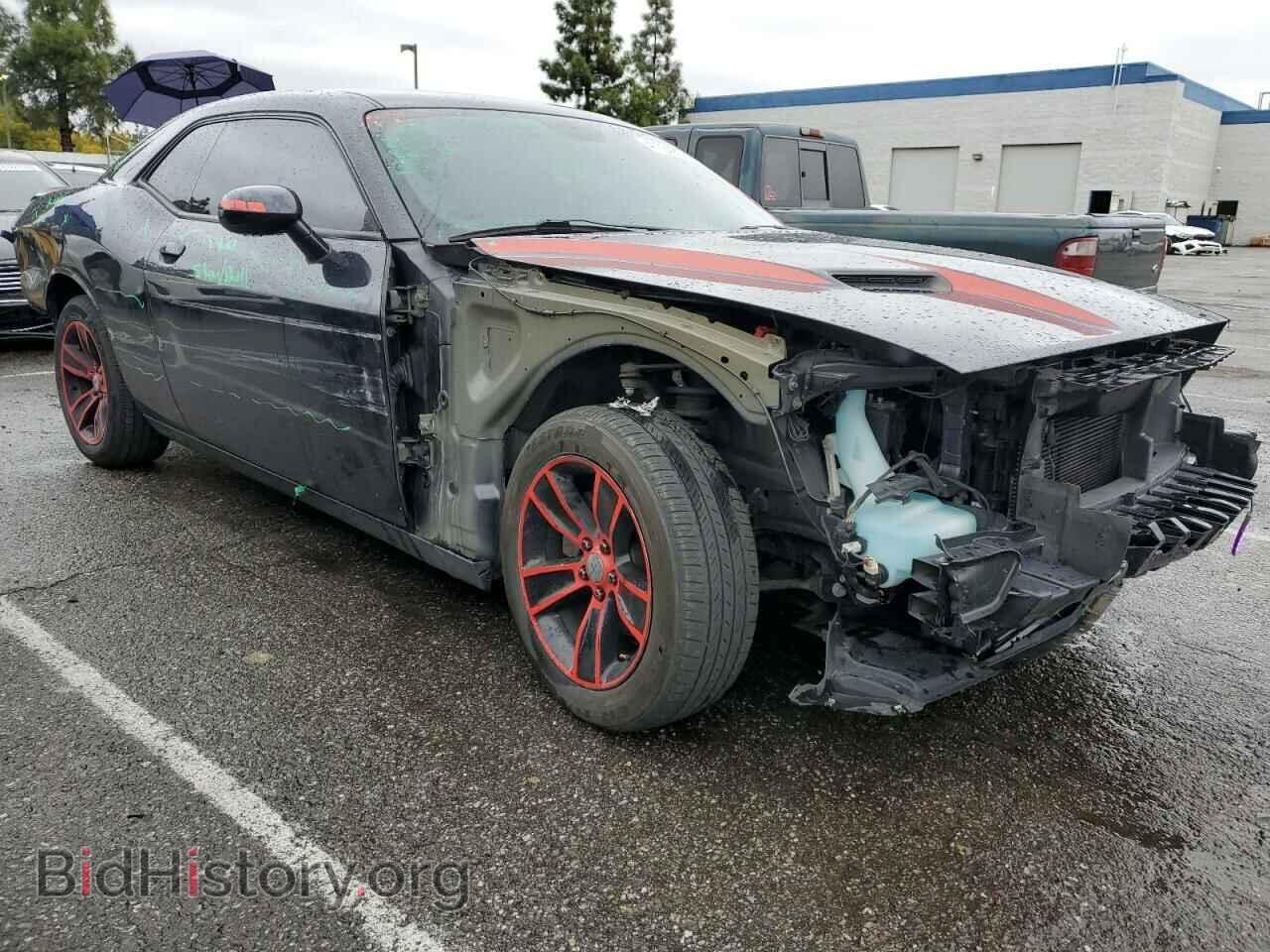 2019 DODGE CHALLENGER - VIN: 2C3CDZAG6KH669796 - Photo 4