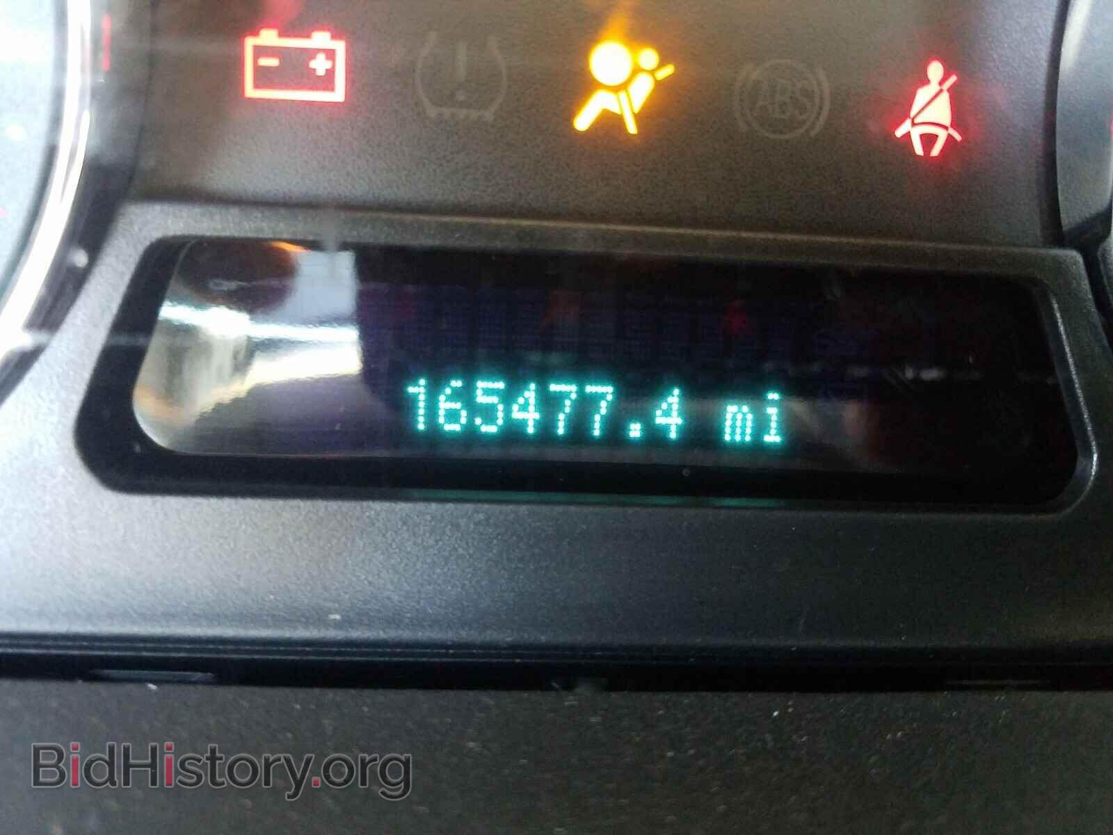 2010 FORD FLEX - VIN: 2FMHK6CC0ABA74004 - Photo 8