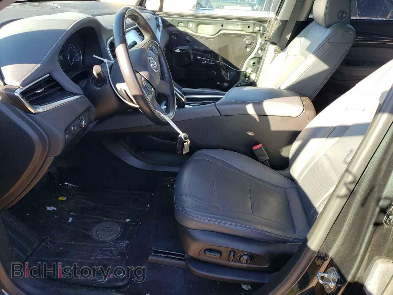 2019 BUICK ENCLAVE - VIN: 5GAEVAKW2KJ301320 - Фото 7