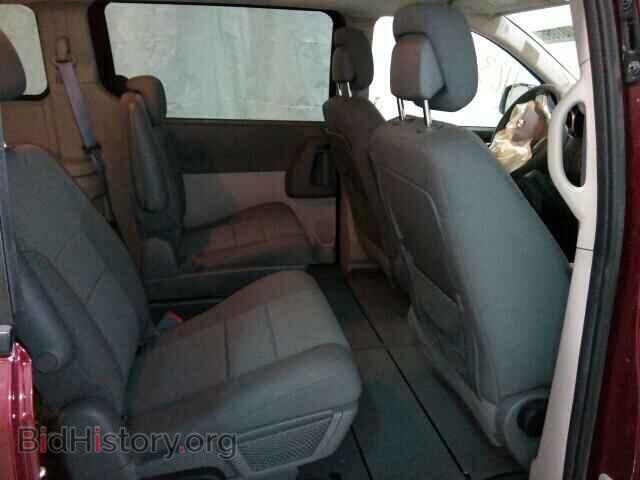 2010 DODGE CARAVAN - VIN: 2D4RN4DE1AR356361 - Фото 6