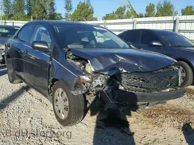 Photo 5YFBU4EE6DP076066 - TOYOTA COROLLA 2013