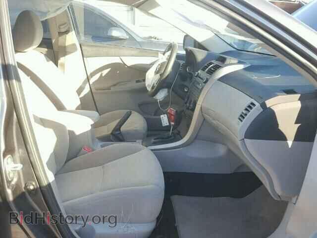 2013 TOYOTA COROLLA - VIN: 5YFBU4EE6DP076066 - Фото 5