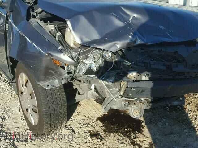 2013 TOYOTA COROLLA - VIN: 5YFBU4EE6DP076066 - Фото 9