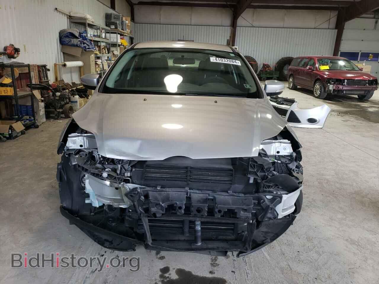 2014 FORD FOCUS - VIN: 1FADP3F21EL353219 - Photo 5