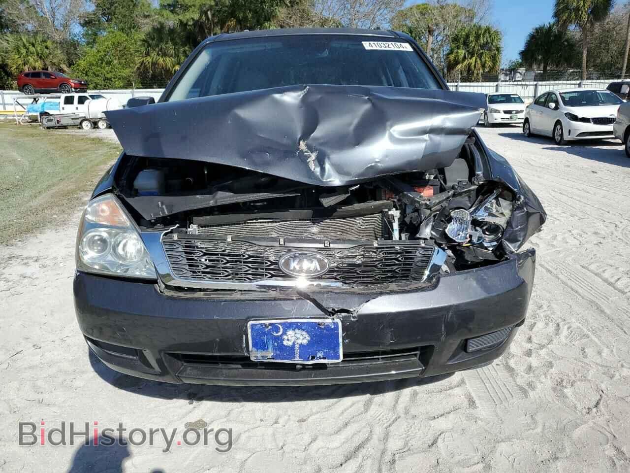 2012 KIA All Models - VIN: KNDMG4C73C6498306 - Фото 5
