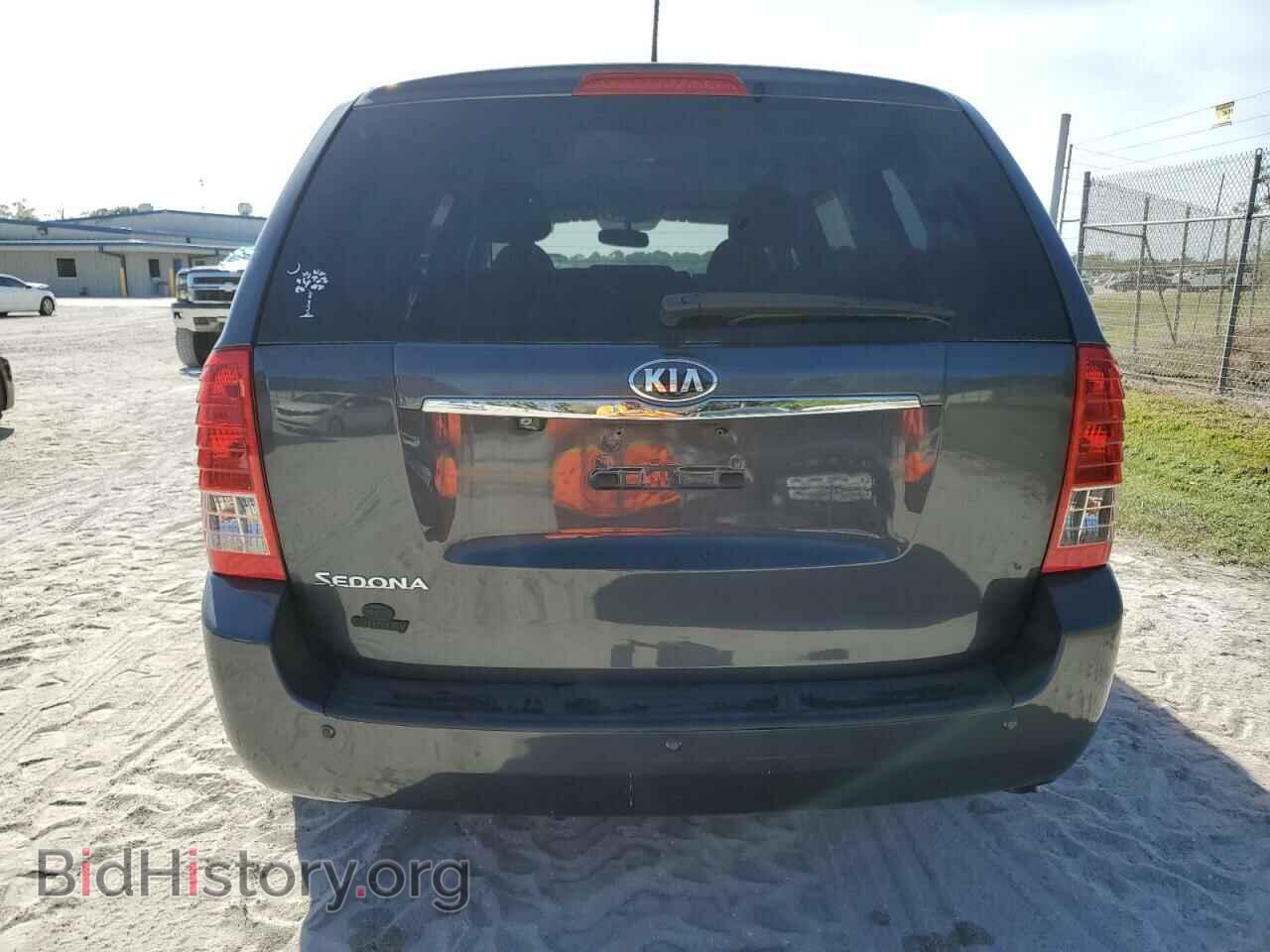 2012 KIA All Models - VIN: KNDMG4C73C6498306 - Фото 6