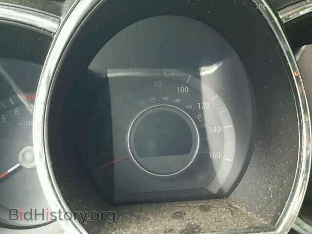 2012 KIA OPTIMA - VIN: 5XXGN4A7XCG016745 - Фото 8