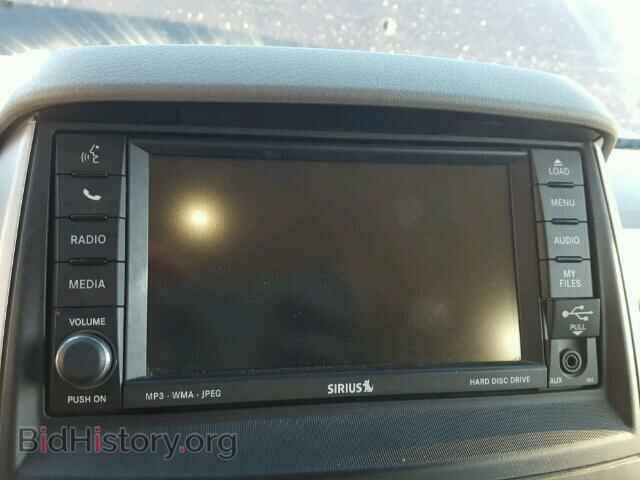 2010 DODGE CARAVAN - VIN: 2D4RN5D16AR301858 - Фото 9