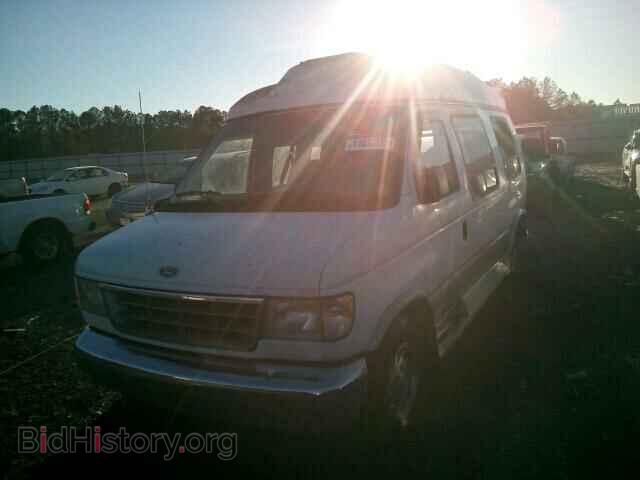 1993 FORD ECONOLINE - VIN: 1FDEE14H1PHA02022 - Photo 2